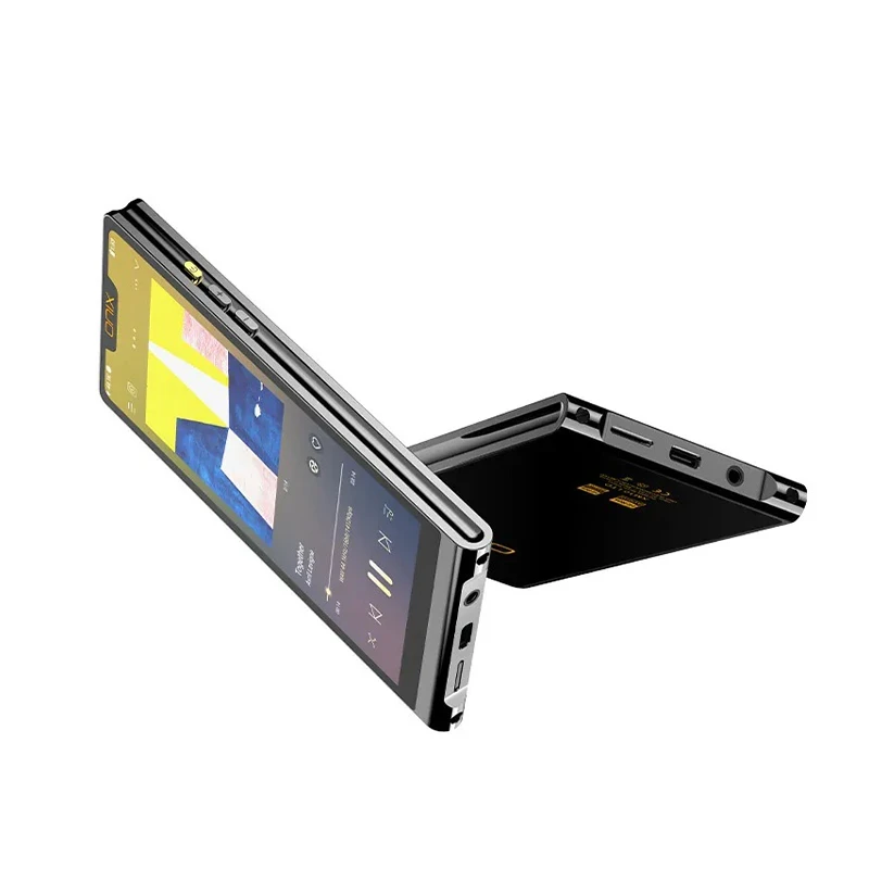 Máy nghe nhạc Shanling Onix Waltz XM10 LTD hình 2