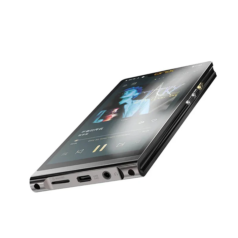 Máy nghe nhạc Shanling Onix Waltz XM10 LTD hình 4