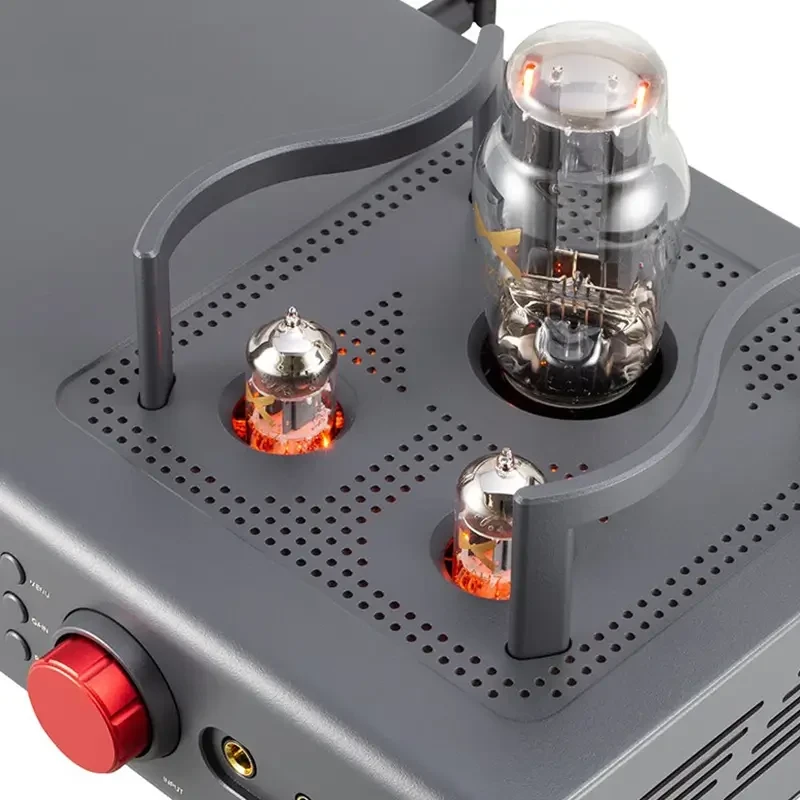 xDuoo TA-32 DAC & Tube Amplifier 