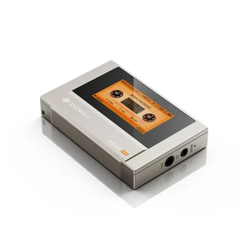 Máy nghe nhạc FiiO Snowsky Echo Mini hình 7
