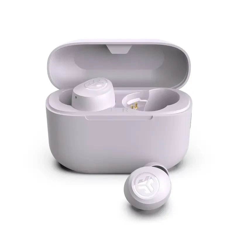 Tai nghe True Wireless JLab Go Pop+ hình 3