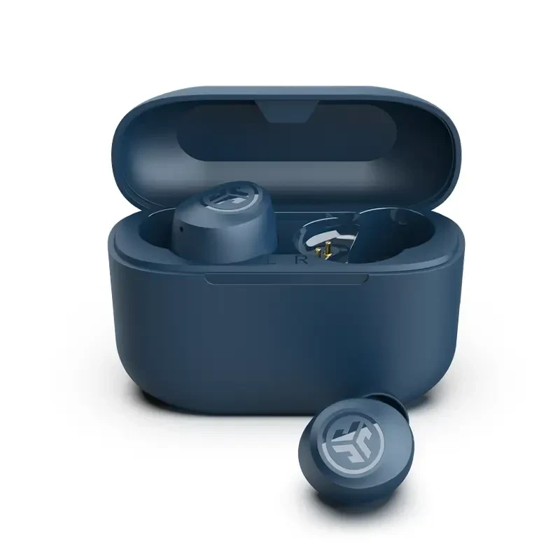 Tai nghe True Wireless JLab Go Pop+ hình 2