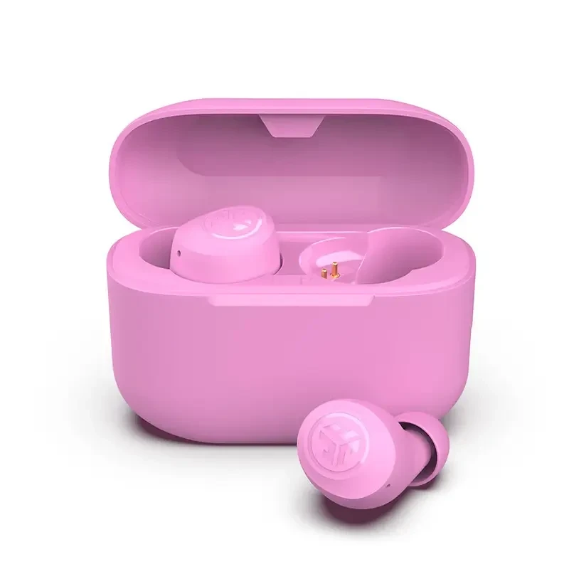 Tai nghe True Wireless JLab Go Pop+