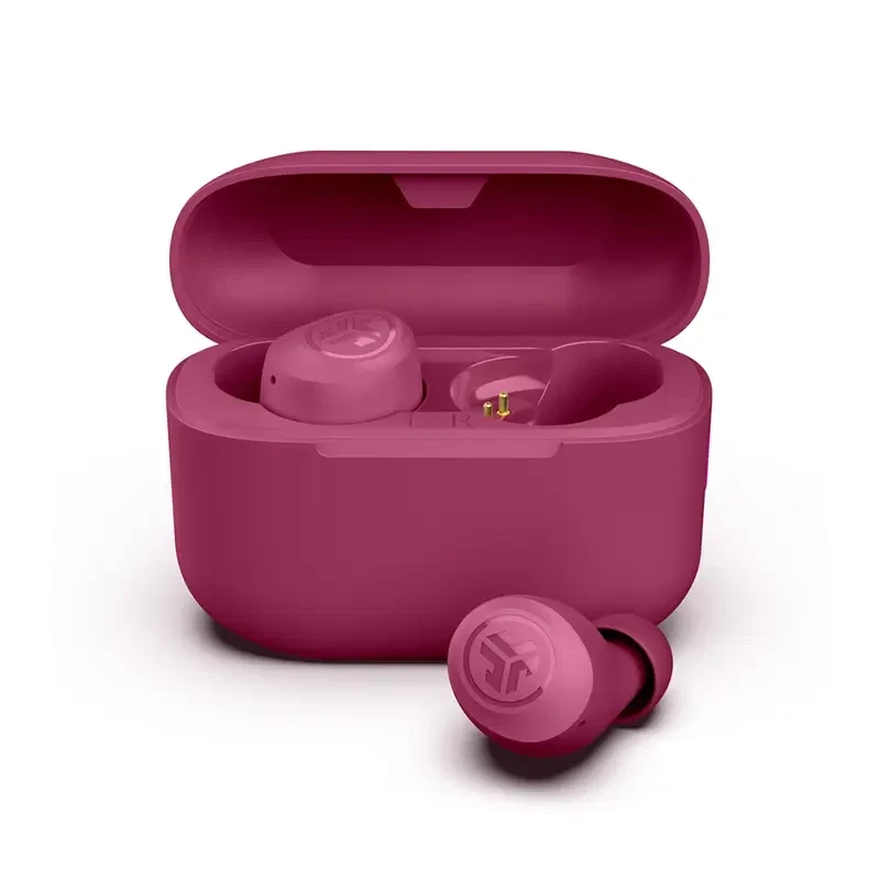 Tai nghe True Wireless JLab Go Pop+ hình 9