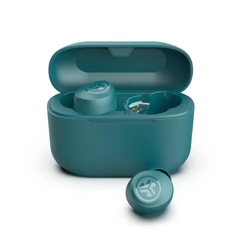 Tai nghe True Wireless JLab Go Pop+ hình 7