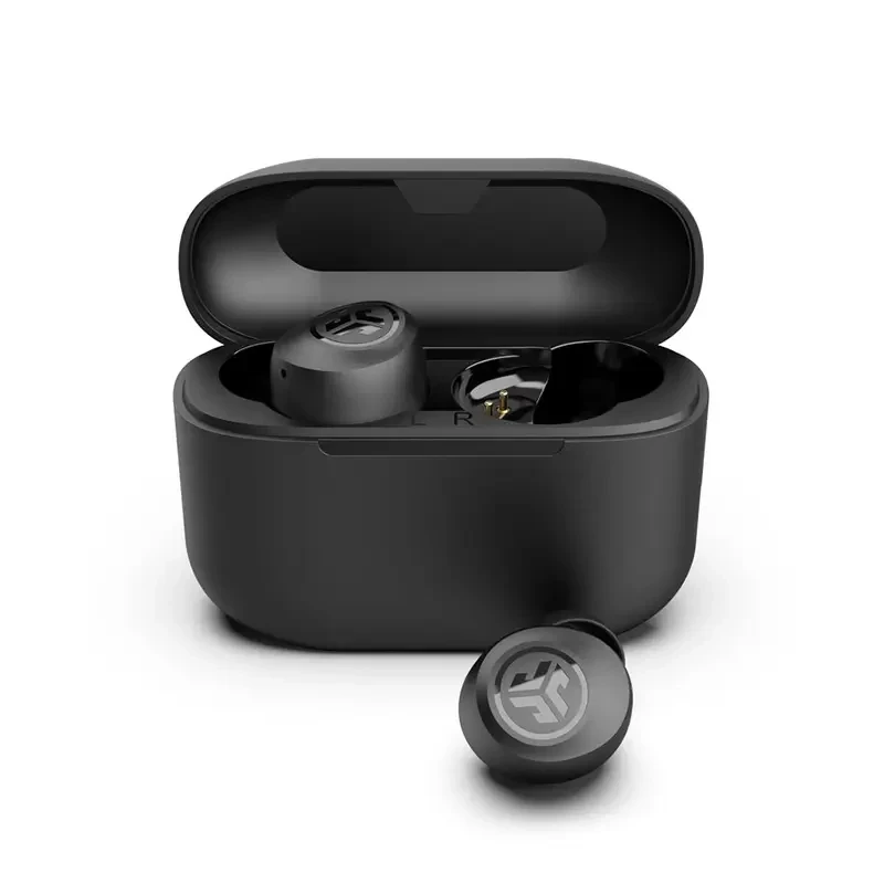 Tai nghe True Wireless JLab Go Pop+ hình 8