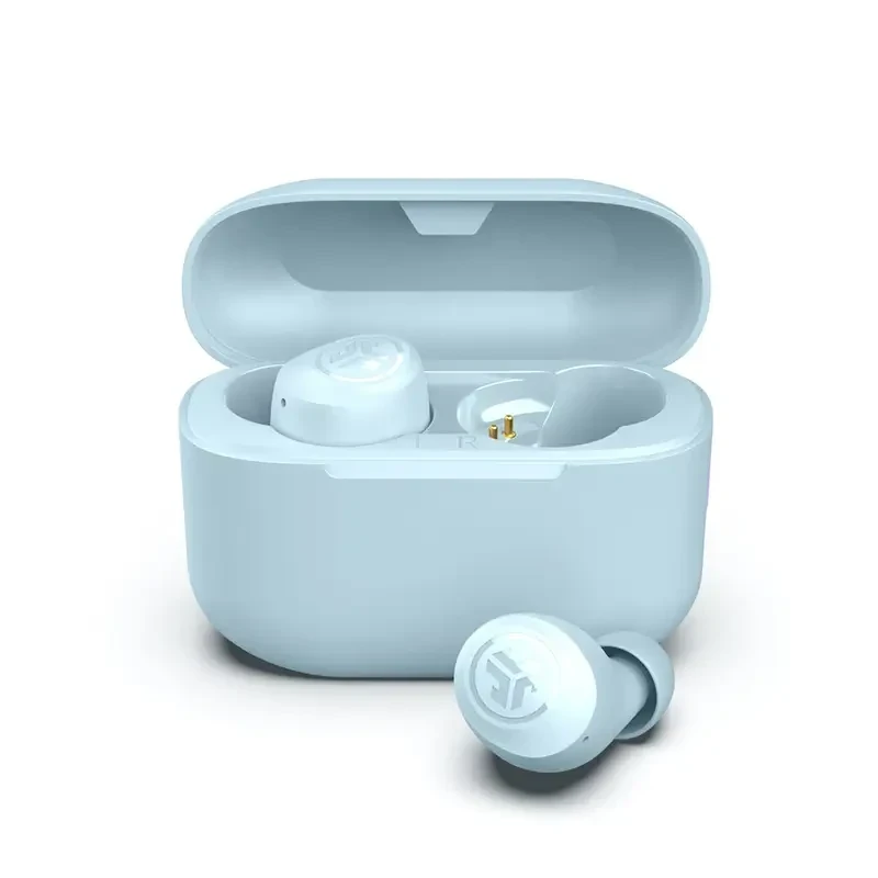 Tai nghe True Wireless JLab Go Pop+ hình 4