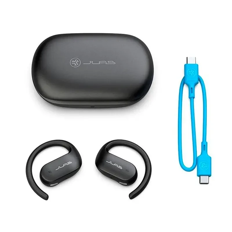 Tai nghe True Wireless JLab Open Sport 2 hình 2