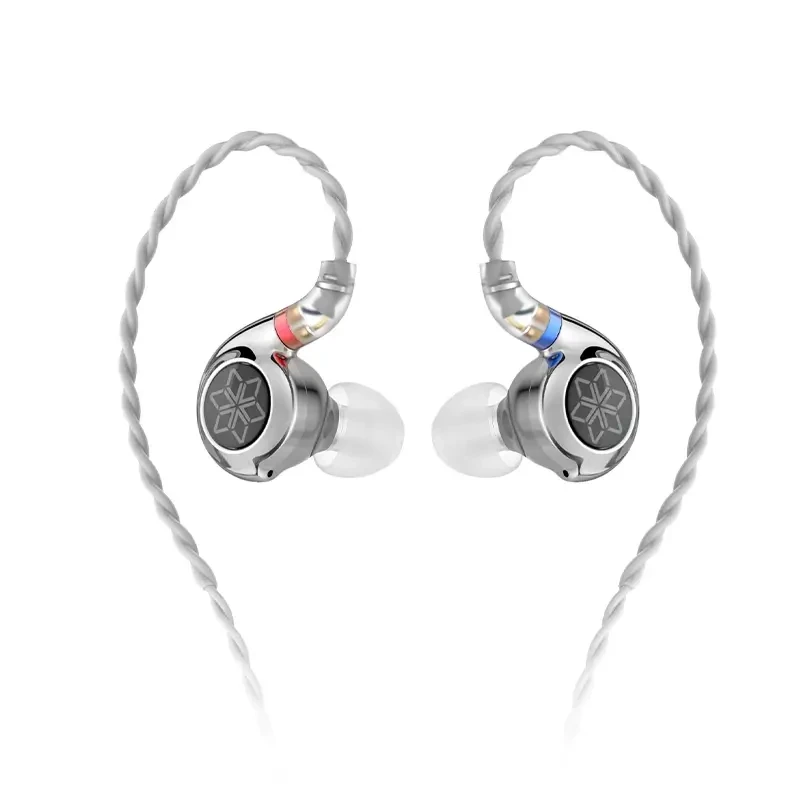 Tai nghe FiiO FD11 - Type C hình 1