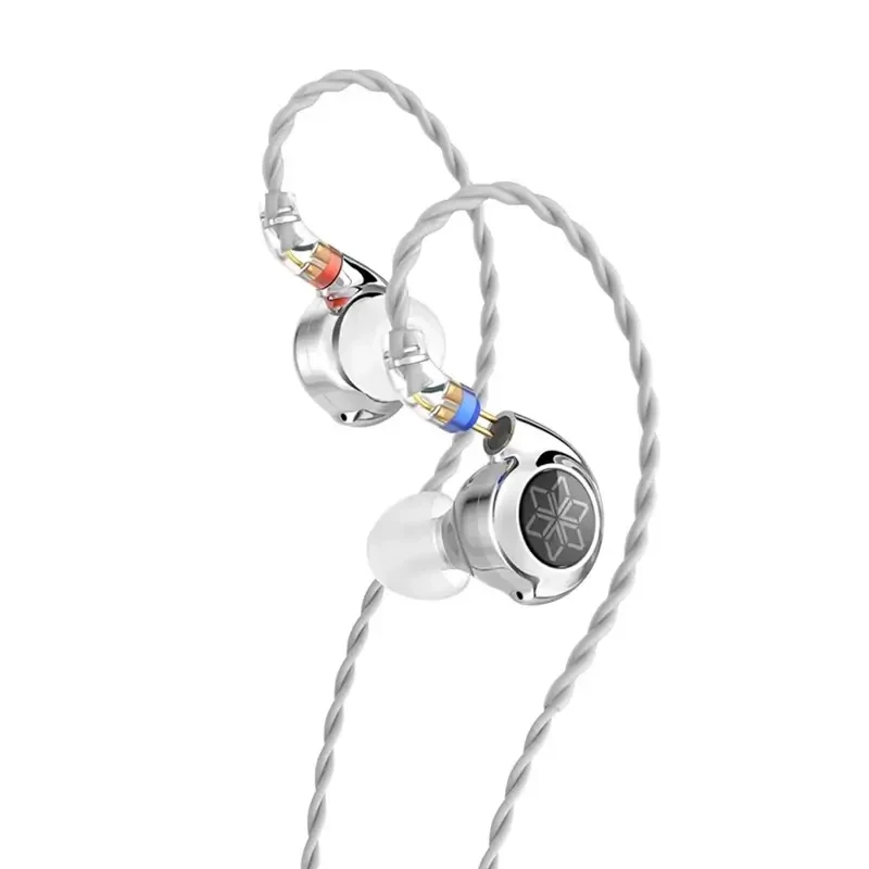Tai nghe FiiO FD11 - Type C hình 3