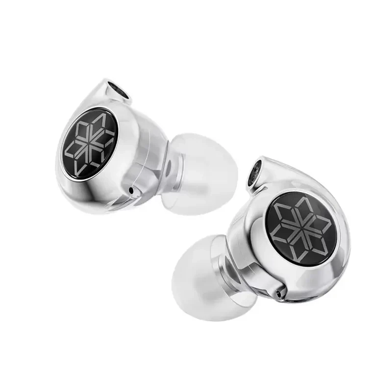 Tai nghe FiiO FD11 - Type C hình 2