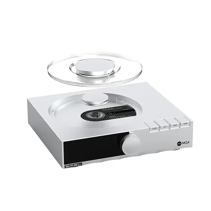 SMSL PL200T MQA CD Player