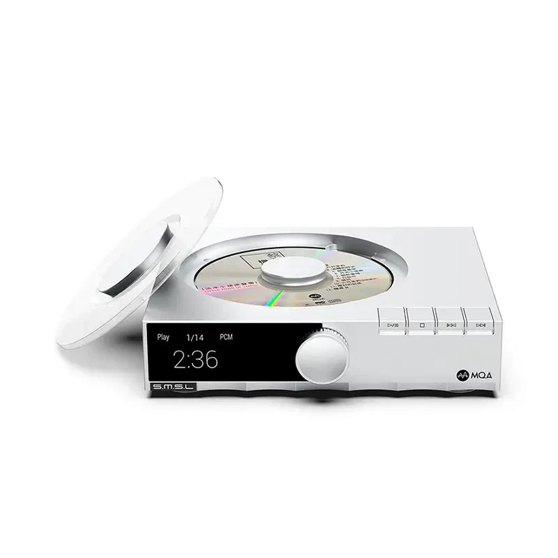 SMSL PL200T MQA CD Player