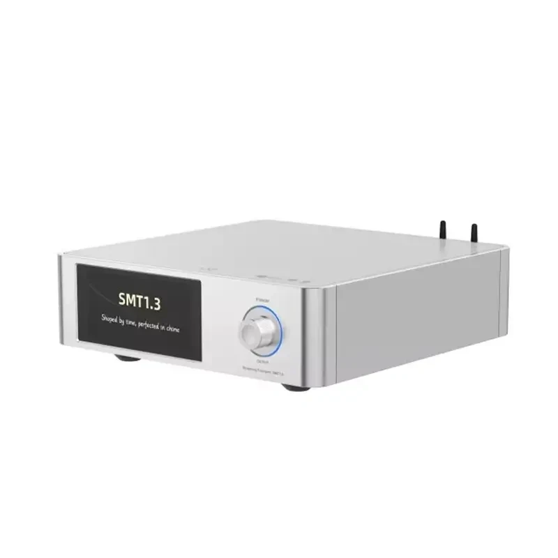 Shanling SMT1.3 Streamer & Digital Transport hình 2