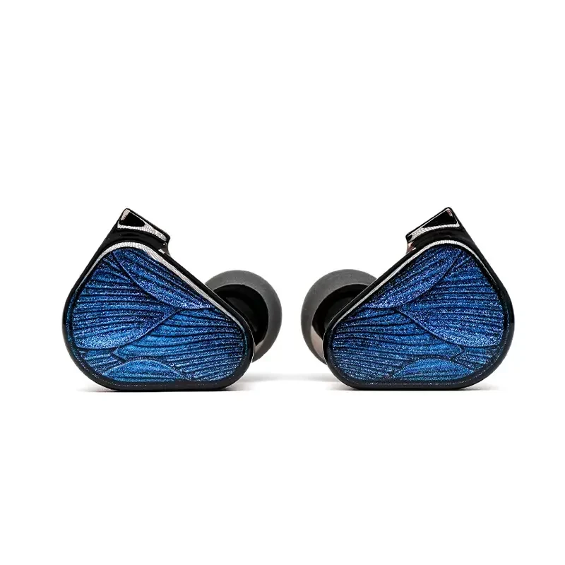 Tai nghe Truthear x Crinacle Zero:Blue2 - không Mic hình 1