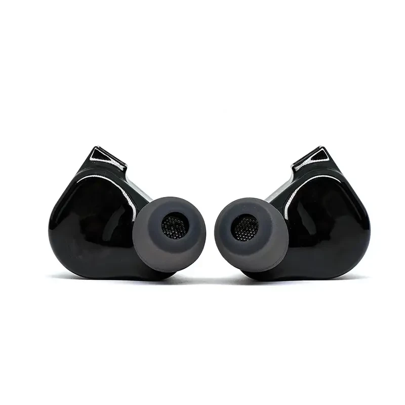 Tai nghe Truthear x Crinacle Zero:Blue2 - có Mic (hai cáp) hình 3