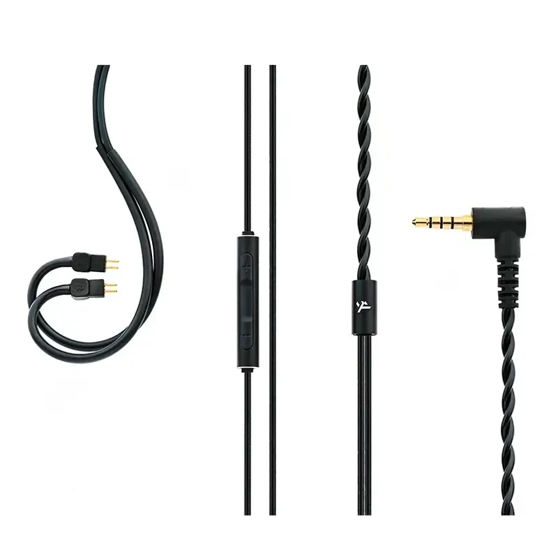 Tai nghe Truthear x Crinacle Zero:Blue2 - có Mic (hai cáp) hình 2