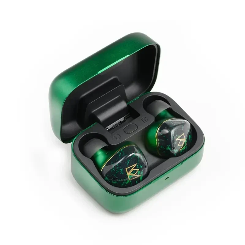 Tai nghe True Wireless Noble FoKus Rex5 hình 1