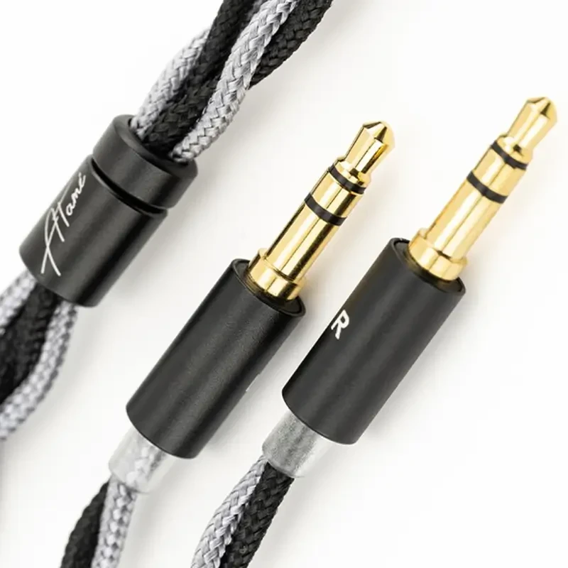 Moondrop ATAMI Cable - dual 3.5mm 