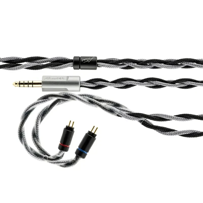 Moondrop ATAMI Cable - MMCX hoặc 2-Pin 