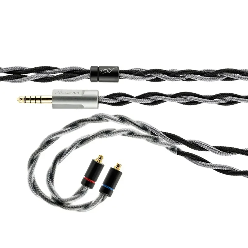 Moondrop ATAMI Cable - MMCX hoặc 2-Pin 