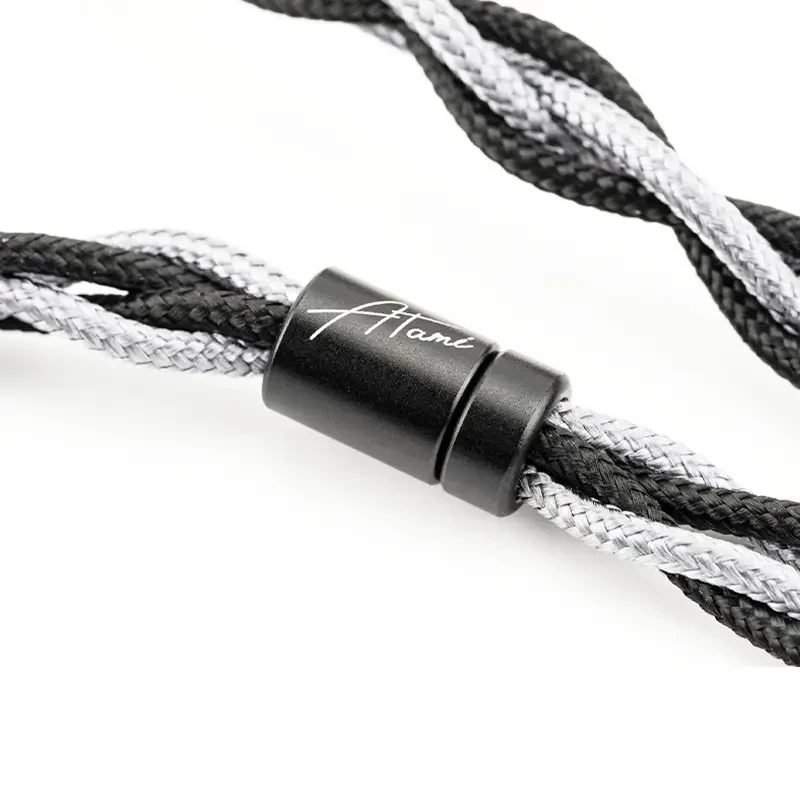 Moondrop ATAMI Cable - MMCX hoặc 2-Pin 