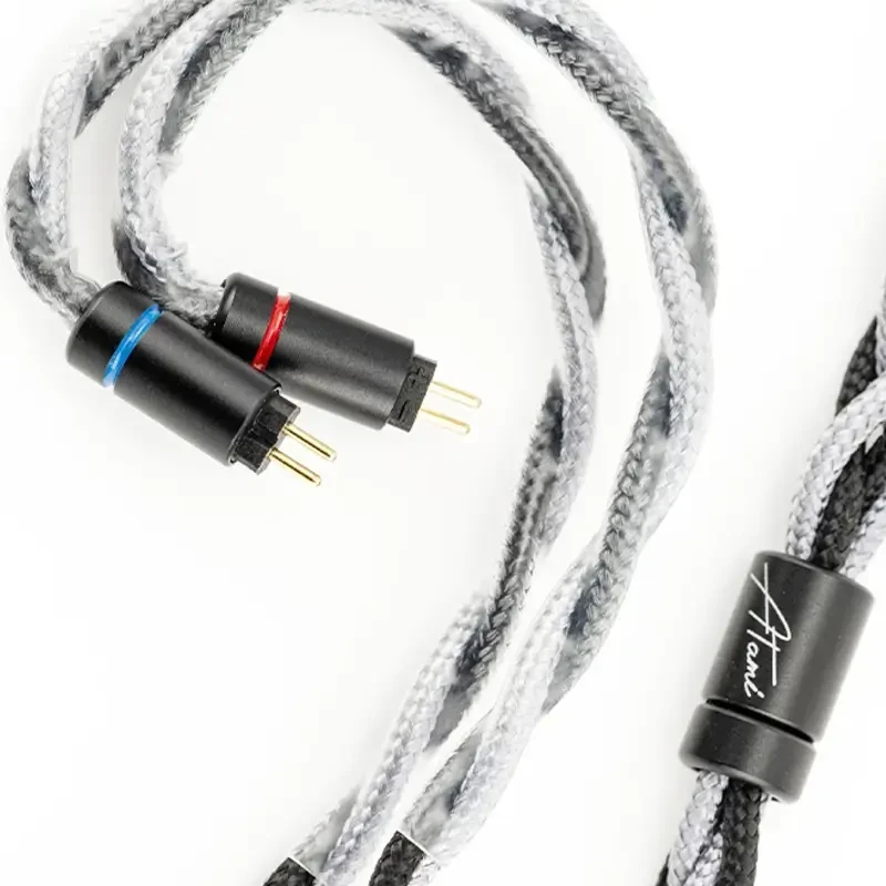 Moondrop ATAMI Cable - MMCX hoặc 2-Pin 