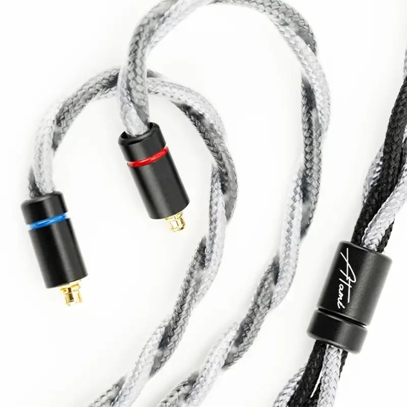 Moondrop ATAMI Cable - MMCX hoặc 2-Pin 