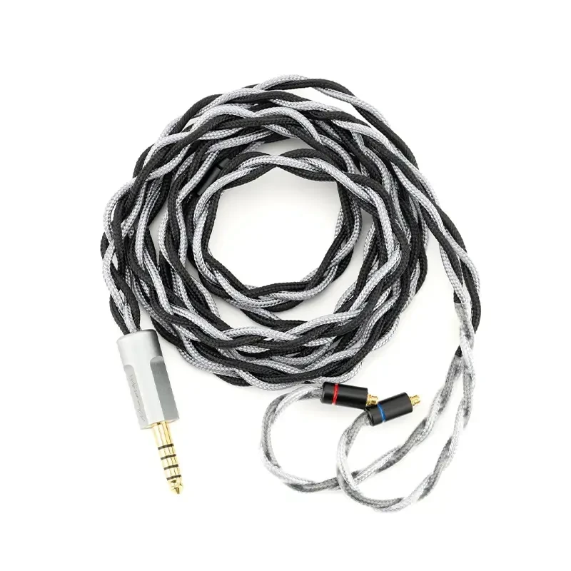 Moondrop ATAMI Cable - MMCX hoặc 2-Pin 