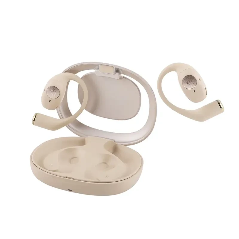 Tai nghe True Wireless Kiwi Ears Spark hình 2