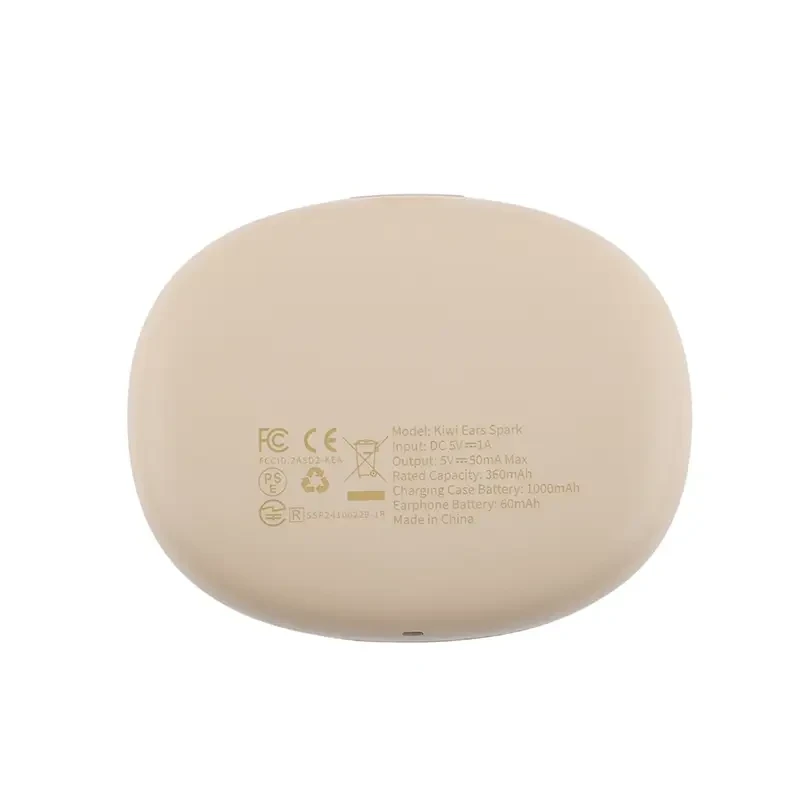 Tai nghe True Wireless Kiwi Ears Spark hình 3