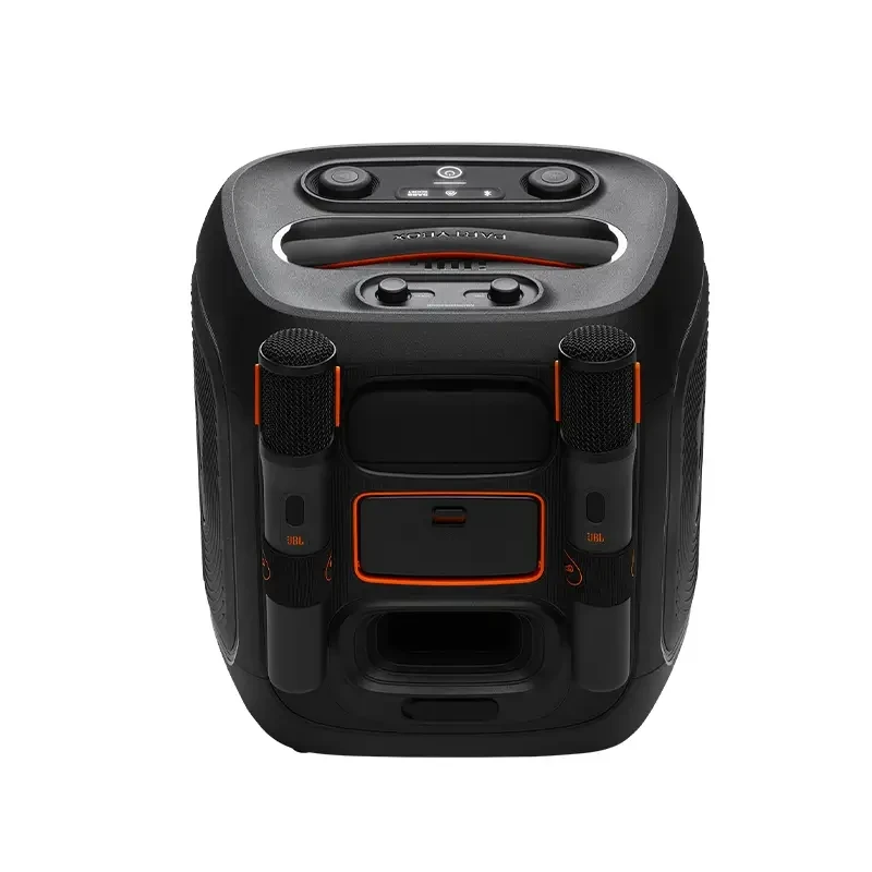 Loa bluetooth JBL Encore 2 (kèm 2 Mic) hình 1