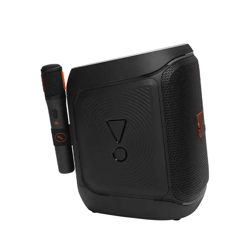 Loa bluetooth JBL Encore 2 (kèm 2 Mic) hình 4