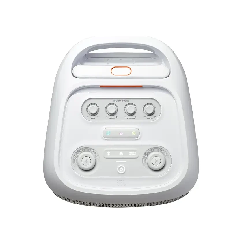 Loa bluetoooth JBL PartyBox Stage 320 hình 2
