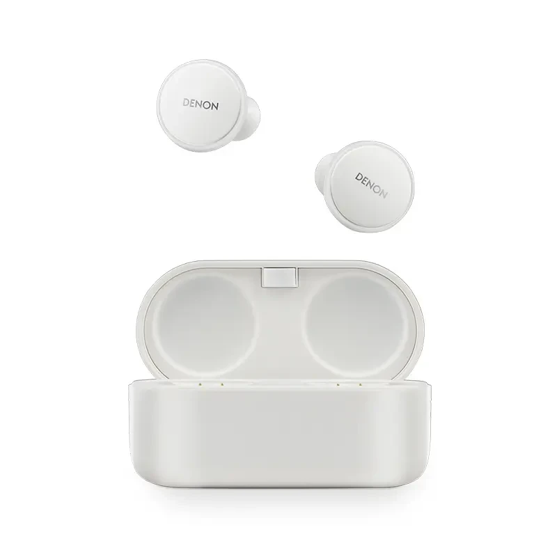 Tai nghe True Wireless Denon PerL Pro hình 7