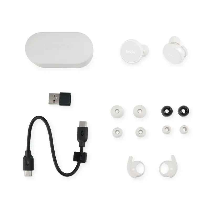 Tai nghe True Wireless Denon PerL Pro hình 5