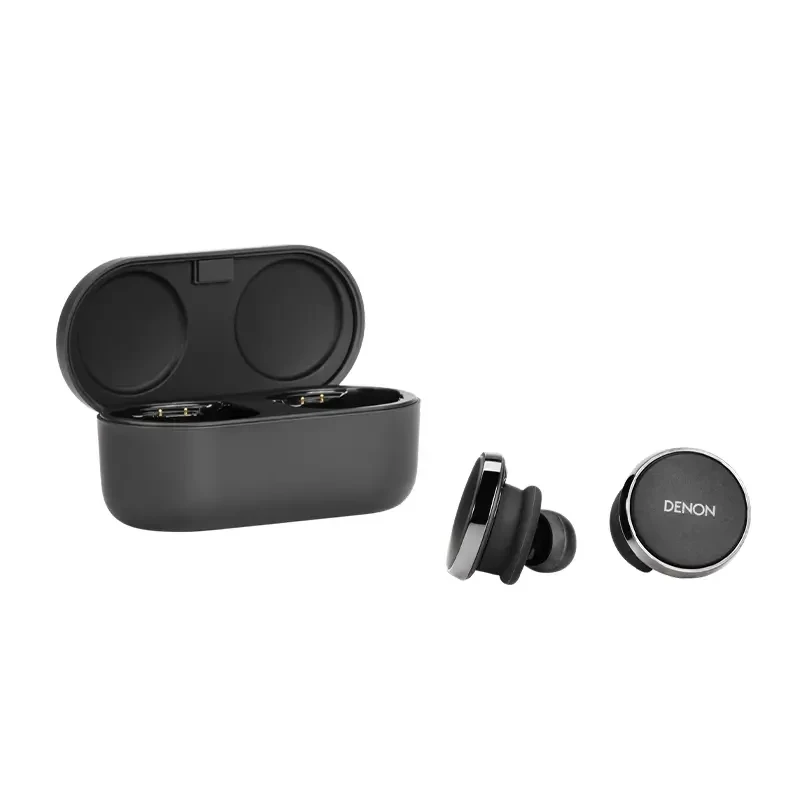 Tai nghe True Wireless Denon PerL Pro hình 3