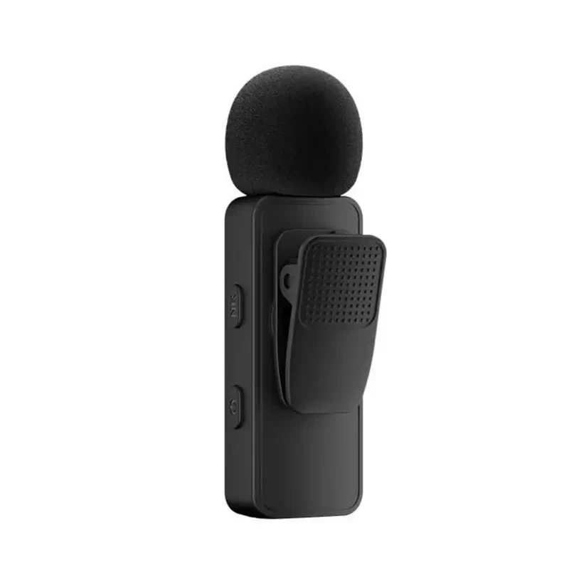 Micro không dây Boya BY-V1 V2.0 hình 2