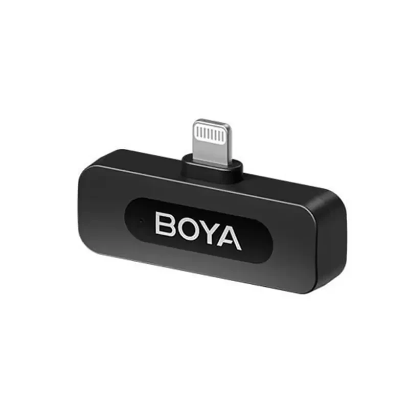 Micro không dây Boya BY-V1 V2.0