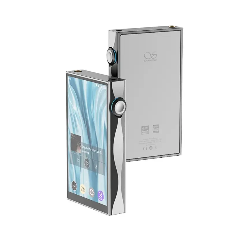 Máy nghe nhạc Shanling M3 Plus