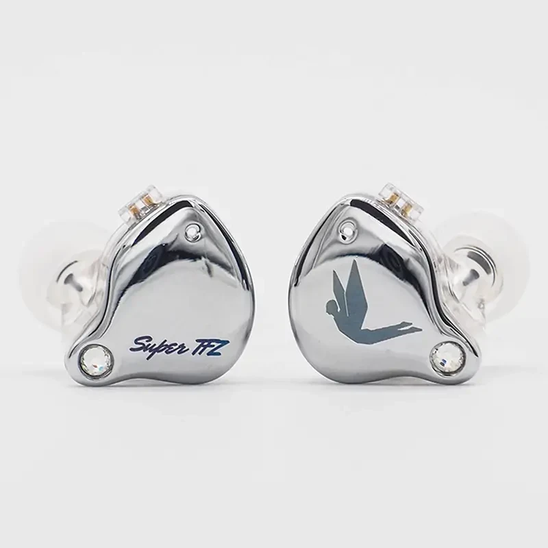 Tai nghe SuperTFZ Live 1 Pro GT hình 1