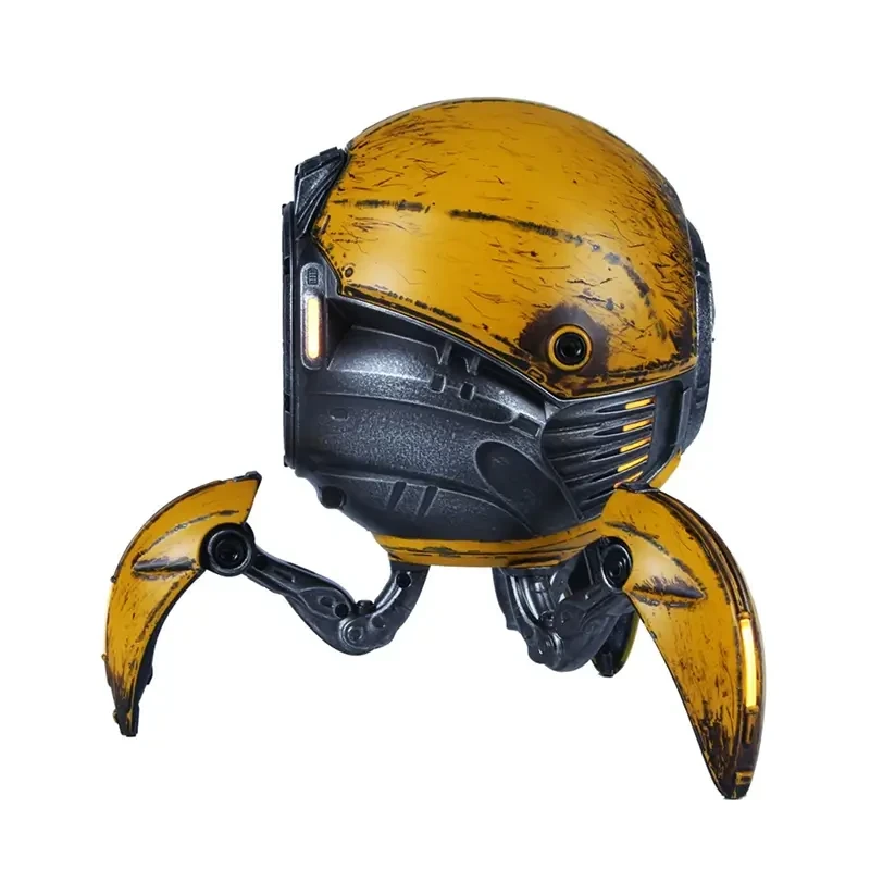 Loa Bluetooth GravaStar Mars Pro V2 – War damaged Version hình 2