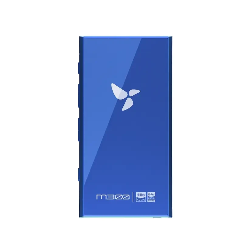 Máy nghe nhạc HiBy Digital M300 (4G RAM + 128GB ROM) hình 7