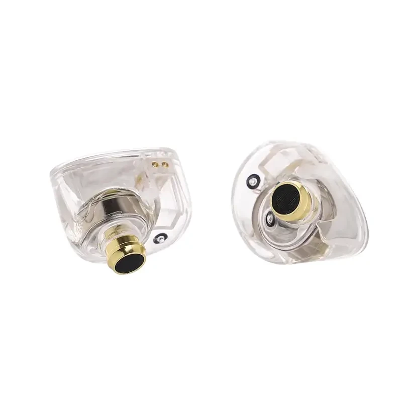 Tai nghe Tangzu Wan'er SG 2 (3.5mm, có mic) hình 7