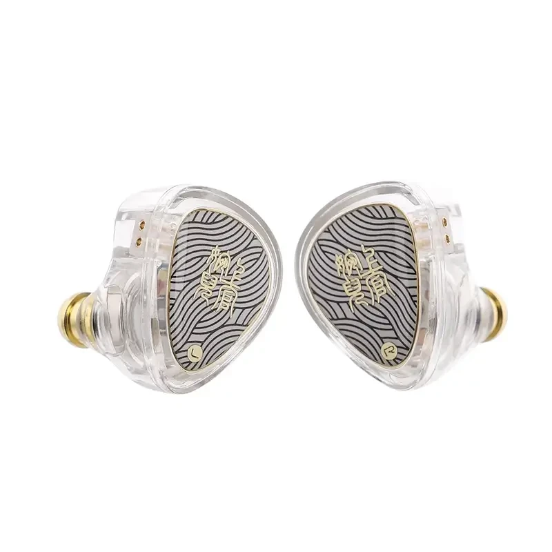 Tai nghe Tangzu Wan'er SG 2 (3.5mm, có mic) hình 6