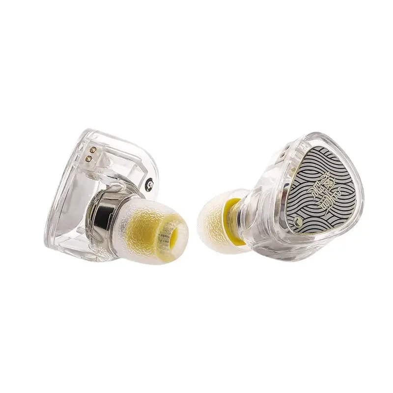 Tai nghe Tangzu Wan'er SG 2 (3.5mm, có mic) hình 4