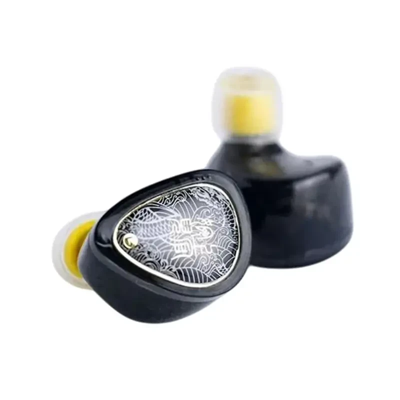 Tai nghe Tangzu Wan'er SG 2 (3.5mm, có mic) hình 3