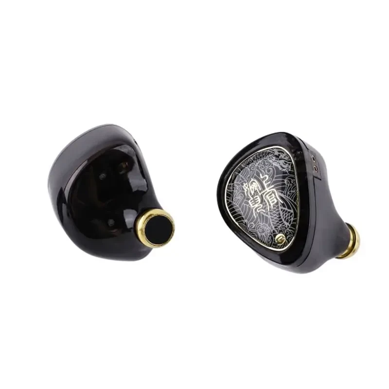 Tai nghe Tangzu Wan'er SG 2 (3.5mm, có mic)