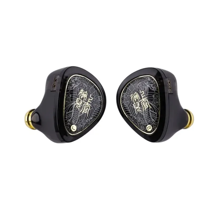 Tai nghe Tangzu Wan'er SG 2 (3.5mm, có mic) hình 1