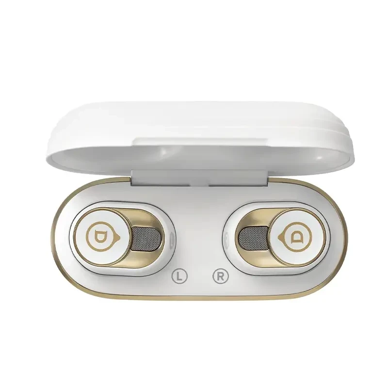 Tai nghe True Wireless Devialet Gemini II (Opera de Paris)
